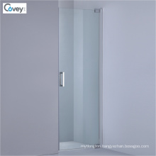 8mm/10mm Shower Screen for Bathroom/Tempered Glass Shower Cubicle (KW011D)